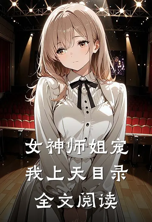 女神师姐宠我上天目录全文阅读