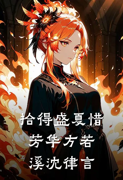 拾得盛夏惜芳华方若溪沈律言