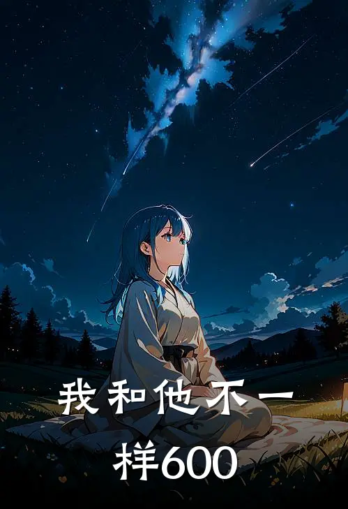 我和他不一样600