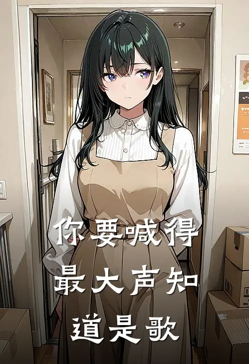 你要喊得最大声知道是歌