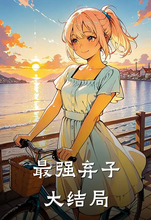 最强弃子大结局