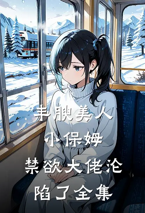 丰腴美人小保姆，禁欲大佬沦陷了全集