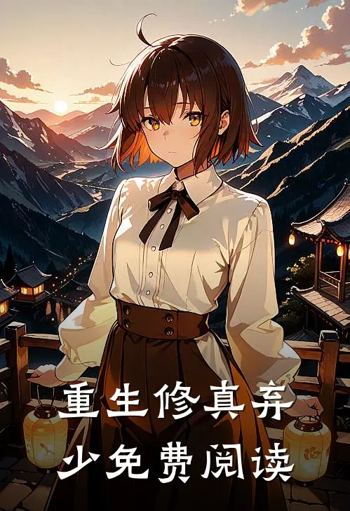 重生修真弃少免费阅读