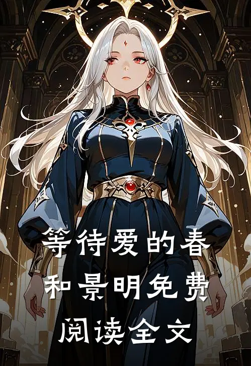 等待爱的春和景明免费阅读全文
