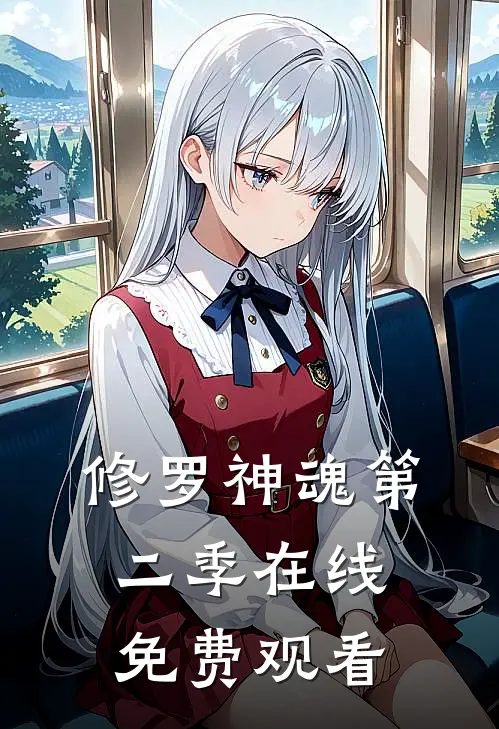 修罗神魂第二季在线免费观看
