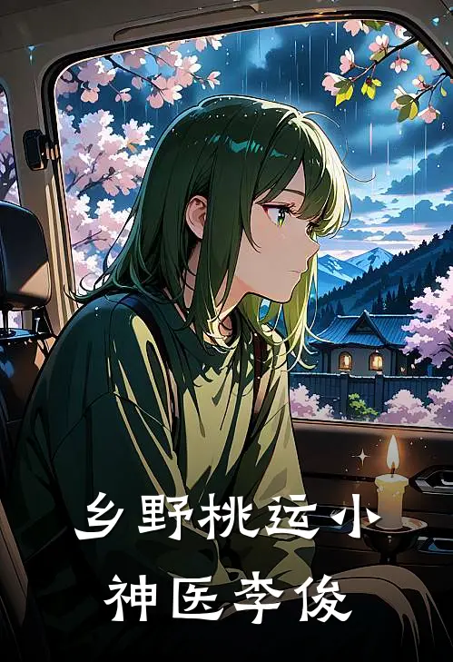 乡野桃运小神医李俊