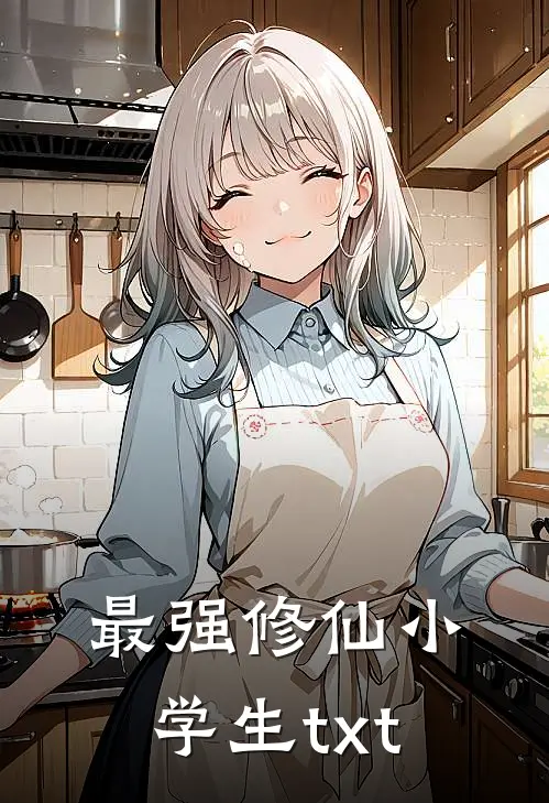 最强修仙小学生txt