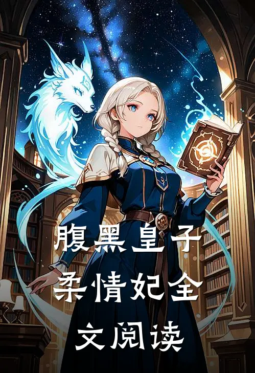 腹黑皇子柔情妃全文阅读