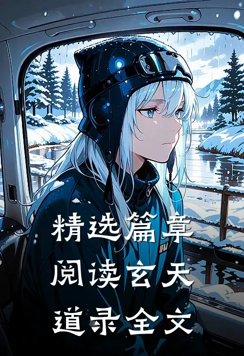 精选篇章阅读玄天道录全文