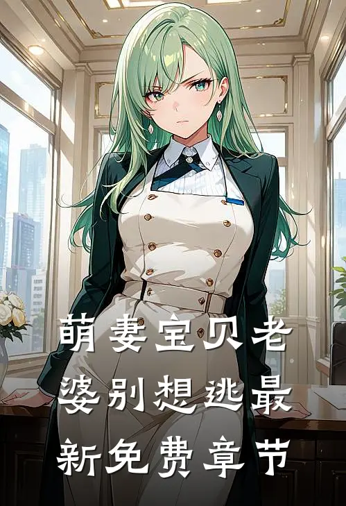 萌妻宝贝老婆别想逃最新免费章节