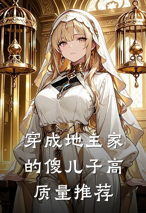 穿成地主家的傻儿子高质量推荐