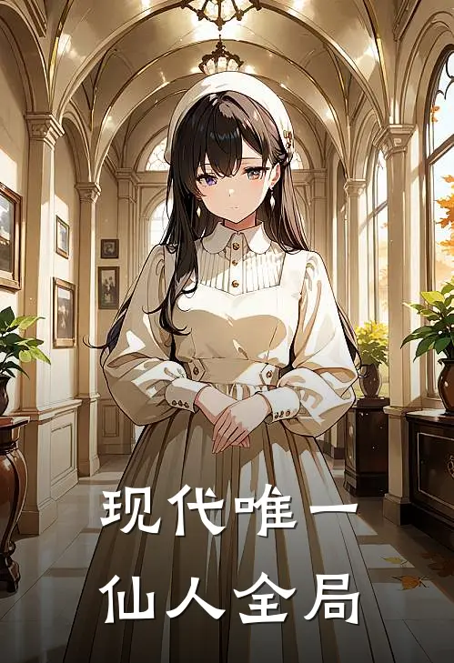 现代唯一仙人全局