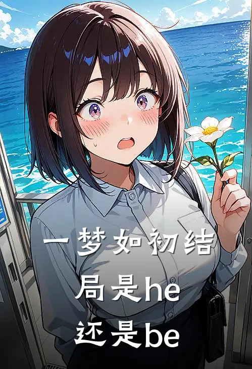 一梦如初结局是he还是be