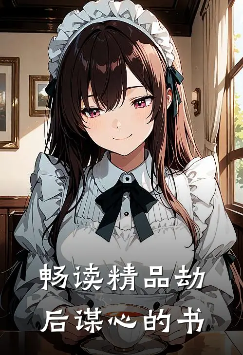 畅读精品劫后谋心的书