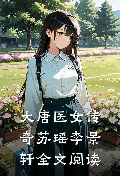 大唐医女传奇苏瑶李景轩全文阅读