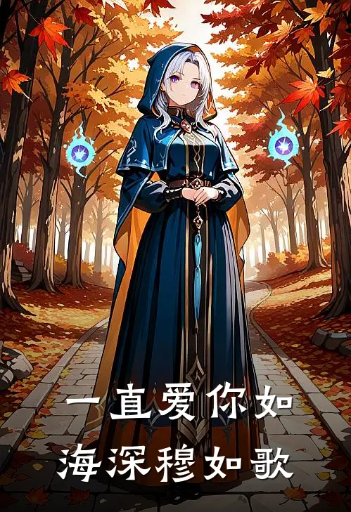 一直爱你如海深穆如歌