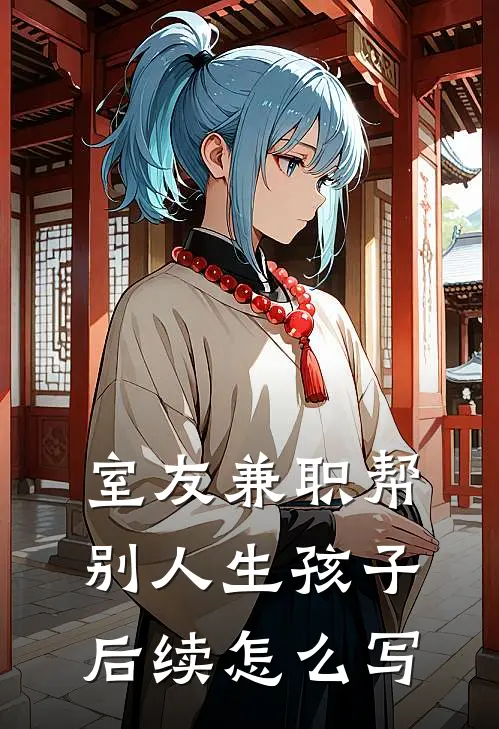 室友兼职帮别人生孩子后续怎么写