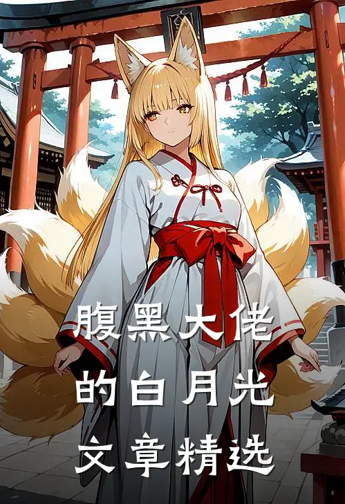 腹黑大佬的白月光文章精选