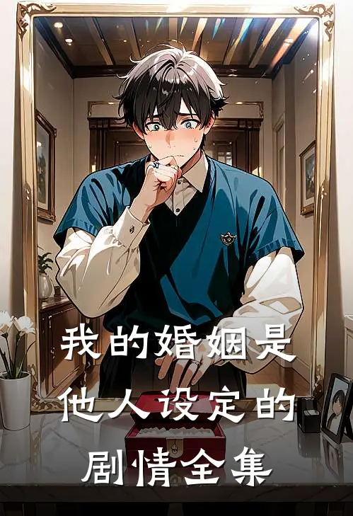 我的婚姻是他人设定的剧情 全集