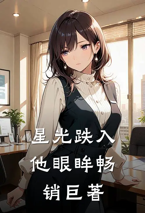 星光跌入他眼眸畅销巨著