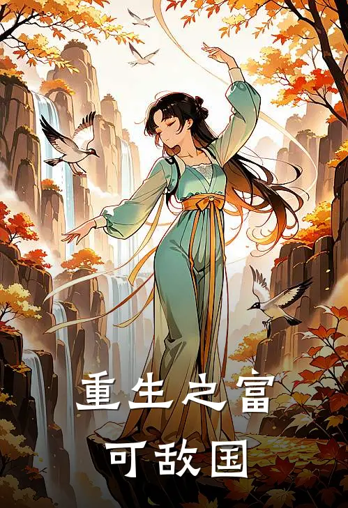 重生之富可敌国