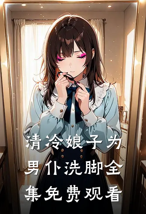清冷娘子为男仆洗脚 全集免费观看