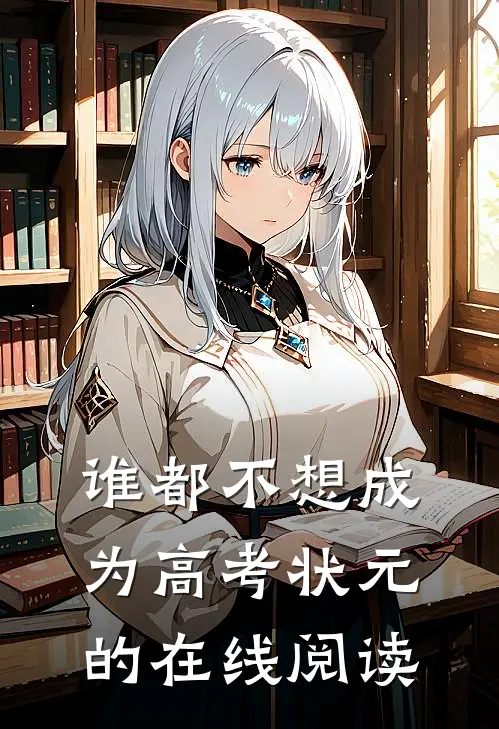谁都不想成为高考状元的在线阅读