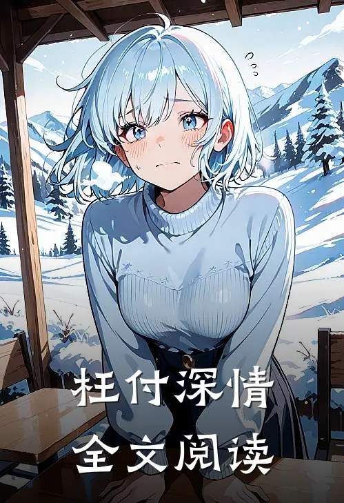 枉付深情全文阅读