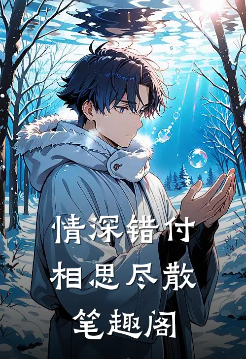 情深错付相思尽散笔趣阁