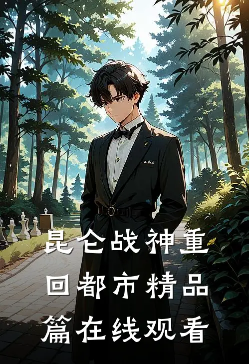 昆仑战神重回都市精品篇在线观看