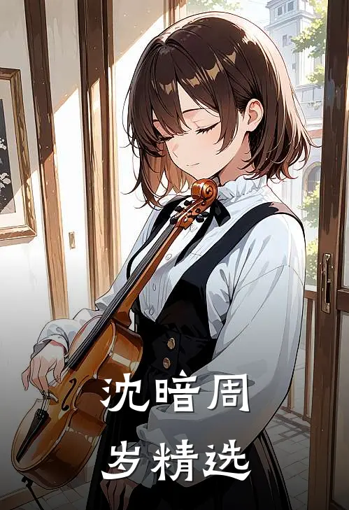 沈暗周岁精选