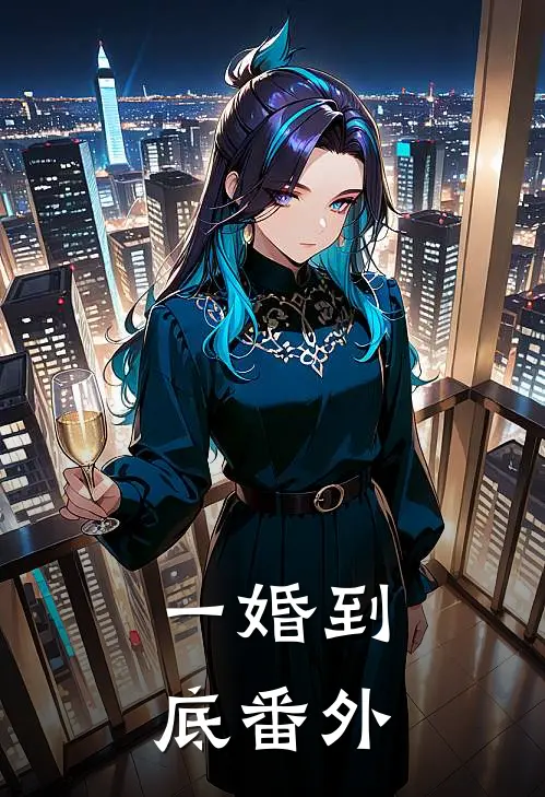 一婚到底番外