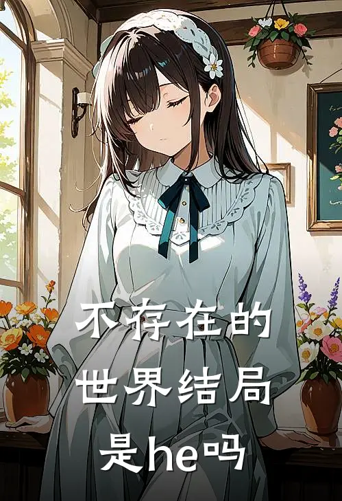 不存在的世界结局是he吗