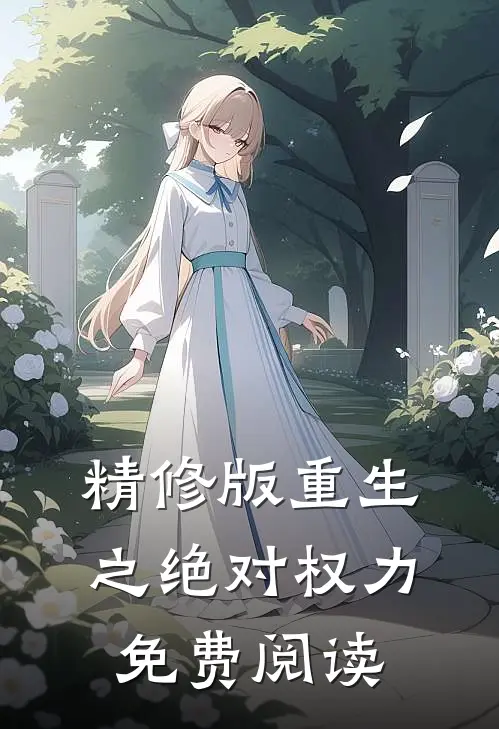精修版重生之绝对权力免费阅读