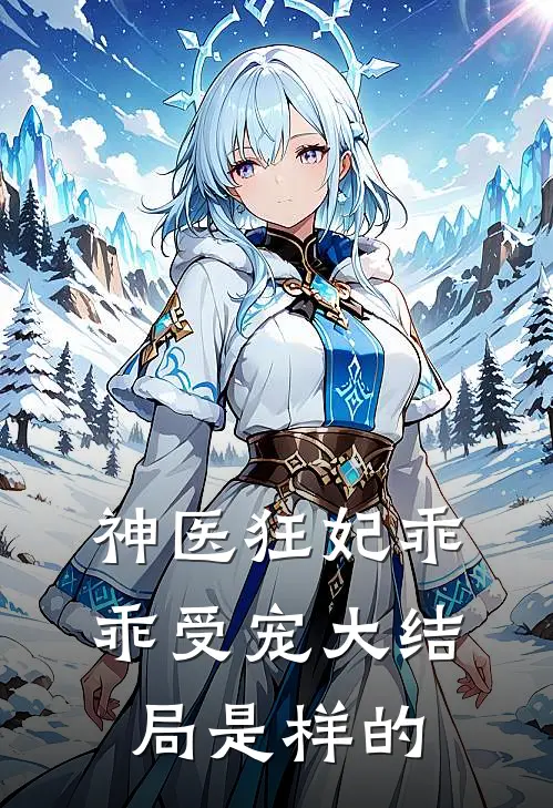 神医狂妃乖乖受宠大结局是样的