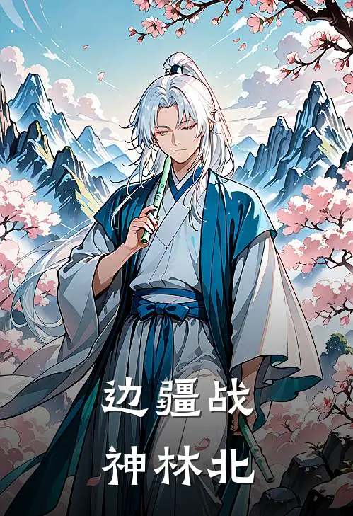 边疆战神林北