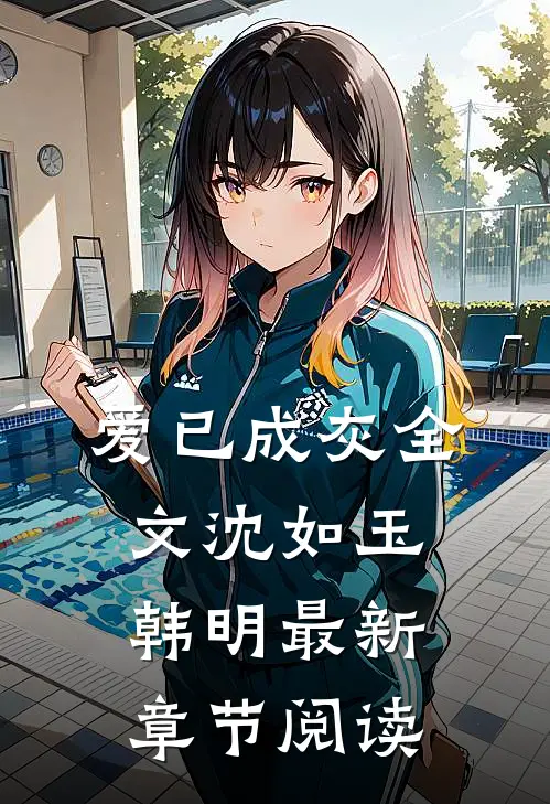 爱已成灰全文沈如玉韩明最新章节阅读