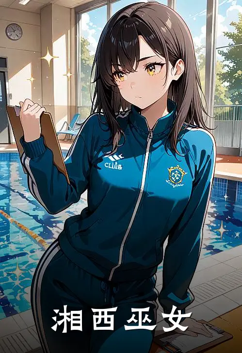 湘西巫女