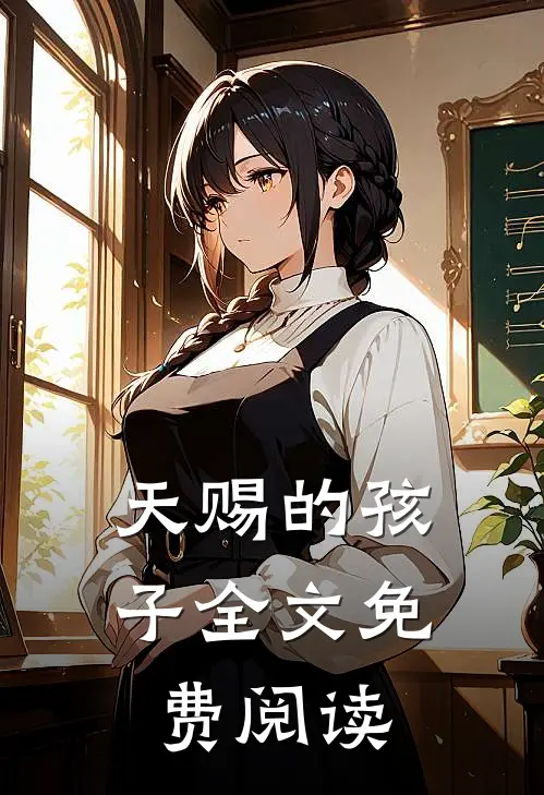 天赐的孩子全文免费阅读