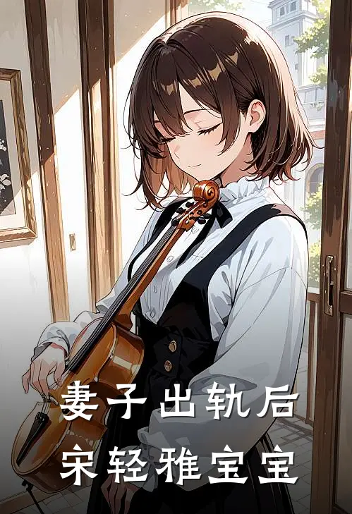 妻子出轨后宋轻雅宝宝