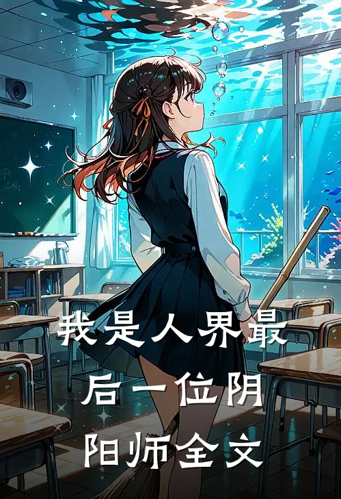 我是人界最后一位阴阳师全文