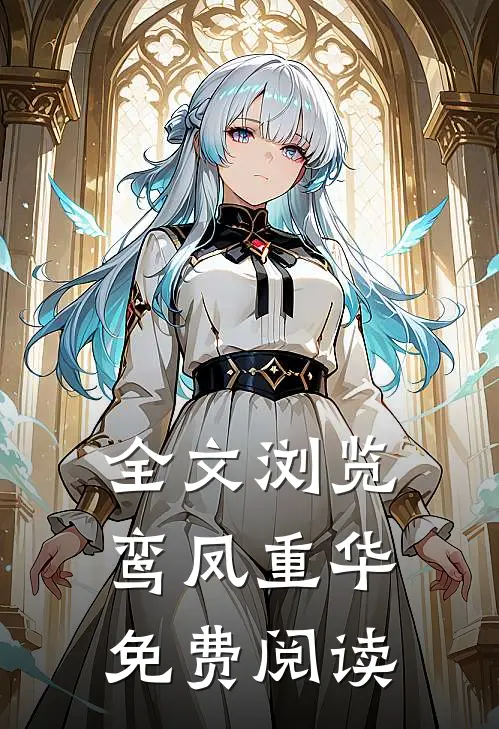 全文浏览鸾凤重华免费阅读