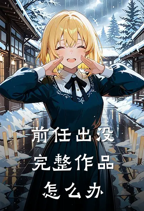前任出没完整作品怎么办