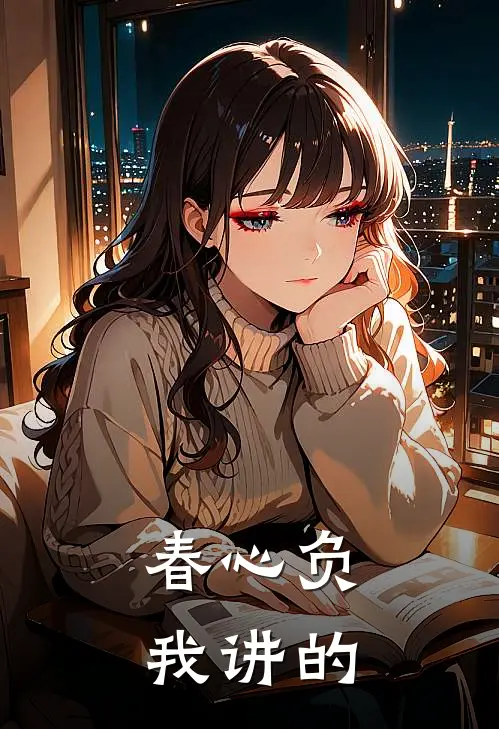 春心负我讲的