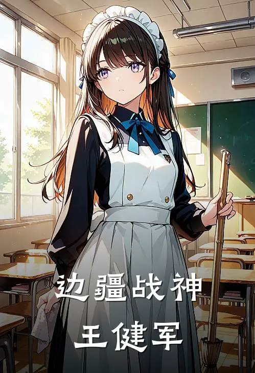 边疆战神王健军