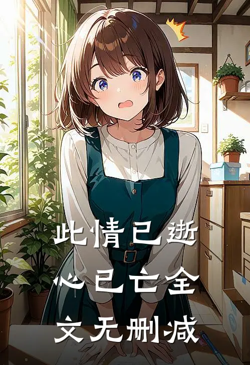 此情已逝心已亡全文无删减