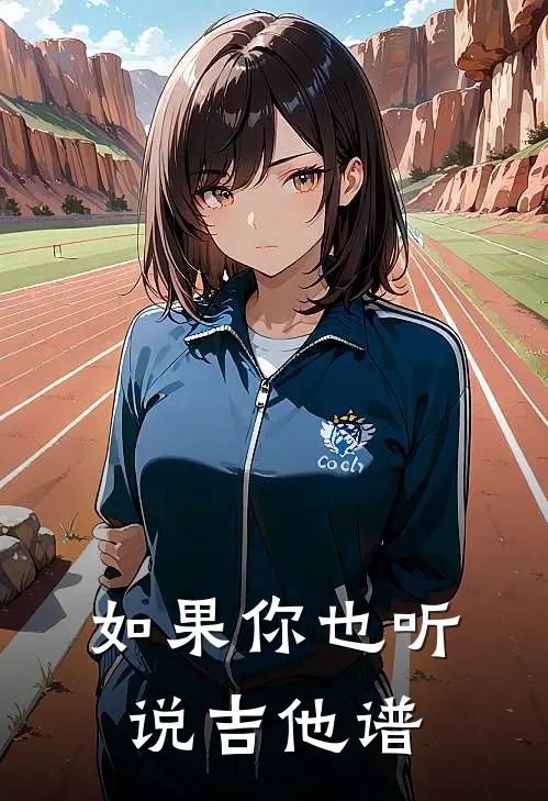 如果你也听说吉他谱