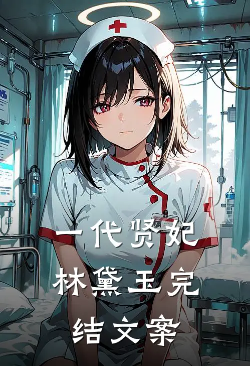 一代贤妃林黛玉完结文案