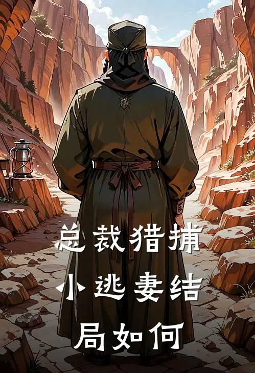 总裁猎捕小逃妻结局如何