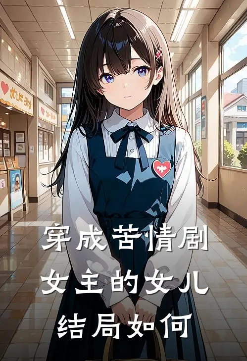 穿成苦情剧女主的女儿结局如何